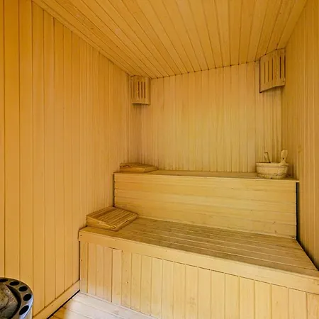 Luxury Sea View For 10 Guests In Kalkan * كاس
