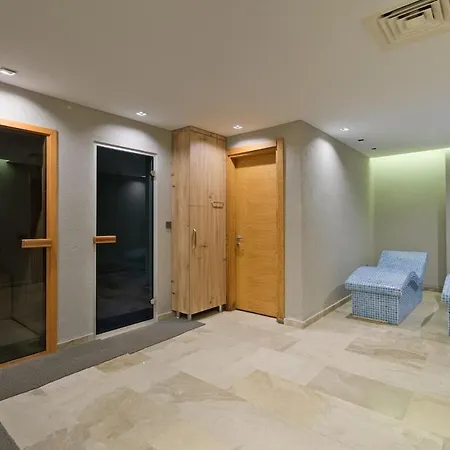 فيلة Luxury Sea View For 10 Guests In Kalkan كاس