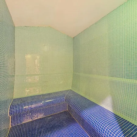 Luxury Sea View For 10 Guests In Kalkan كاس