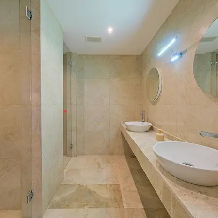 וילה Luxury Sea View For 10 Guests In Kalkan *